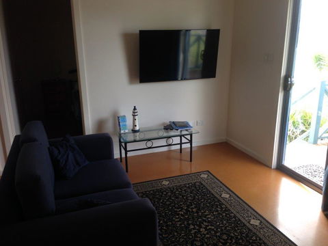 Sail & Anchor - Newcastle Accommodation 11