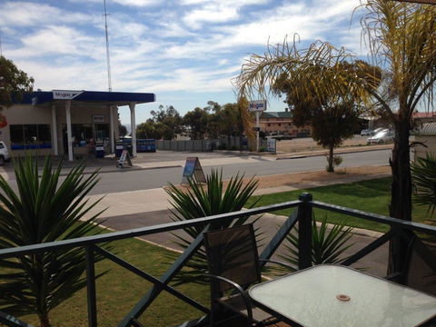 Sail & Anchor - Newcastle Accommodation 6