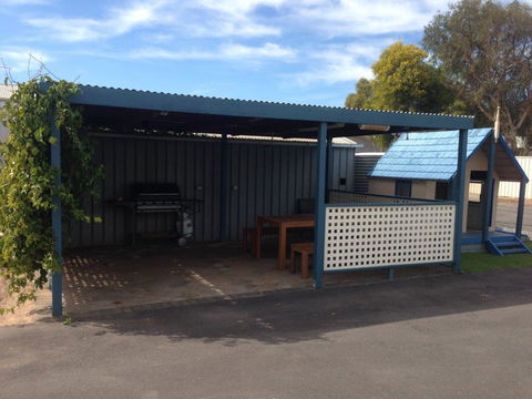 Sail & Anchor - Newcastle Accommodation 7