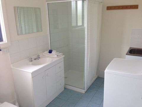 Sail & Anchor - Newcastle Accommodation 9