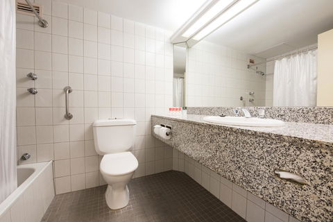 Hotel Grand Chancellor Adelaide - Newcastle Accommodation 27