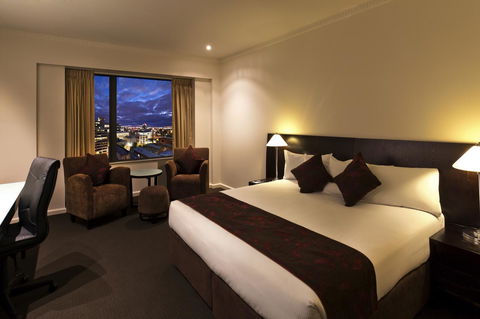 Hotel Grand Chancellor Adelaide - Newcastle Accommodation 10