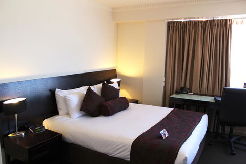 Hotel Grand Chancellor Adelaide - Newcastle Accommodation 31
