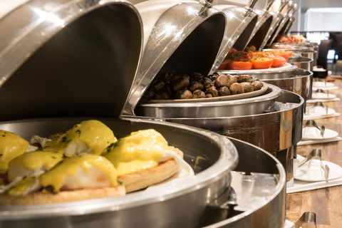 Hotel Grand Chancellor Adelaide - Newcastle Accommodation 18