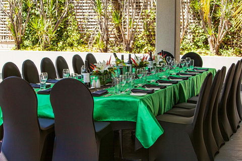 Hotel Grand Chancellor Adelaide - Newcastle Accommodation 33