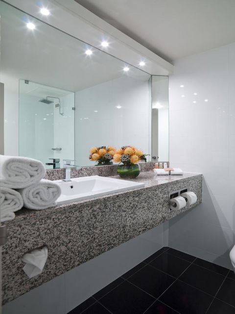 Hotel Grand Chancellor Adelaide - Newcastle Accommodation 30