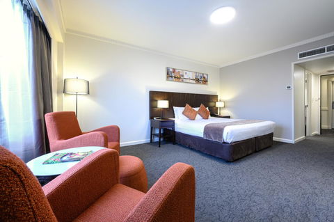 Hotel Grand Chancellor Adelaide - Newcastle Accommodation 44