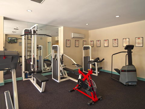 Hotel Grand Chancellor Adelaide - Newcastle Accommodation 21