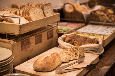 Hotel Grand Chancellor Adelaide - Newcastle Accommodation 17