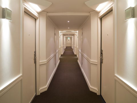 Hotel Grand Chancellor Adelaide - Newcastle Accommodation 32