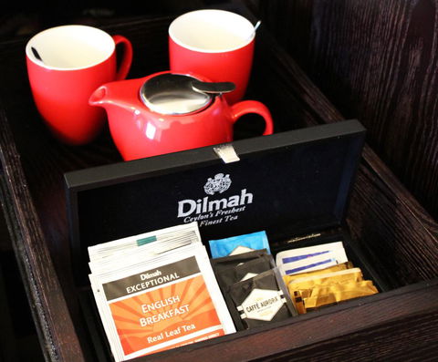 Hotel Grand Chancellor Adelaide - Newcastle Accommodation 28