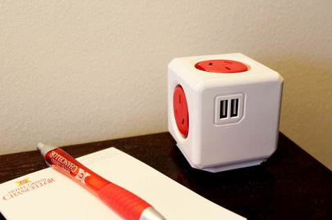 Hotel Grand Chancellor Adelaide - Newcastle Accommodation 22