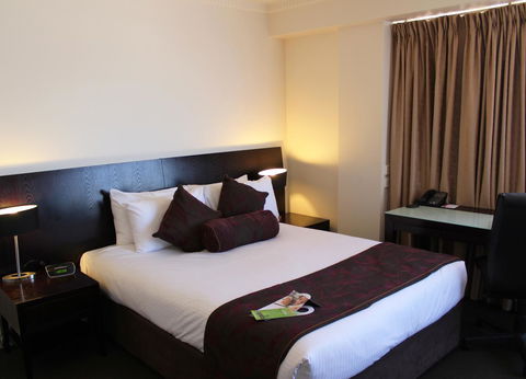 Hotel Grand Chancellor Adelaide - Newcastle Accommodation 26