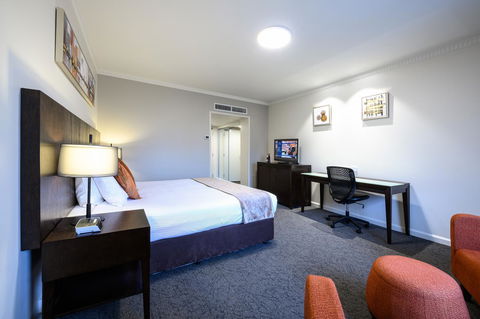 Hotel Grand Chancellor Adelaide - Newcastle Accommodation 9