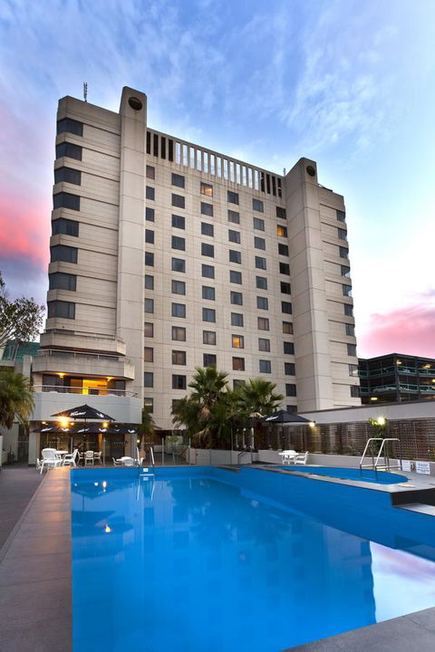 Hotel Grand Chancellor Adelaide - Newcastle Accommodation 3