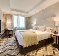 Mayfair Hotel - Newcastle Accommodation