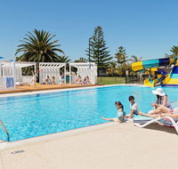 West Beach Parks Resort - Newcastle Accommodation