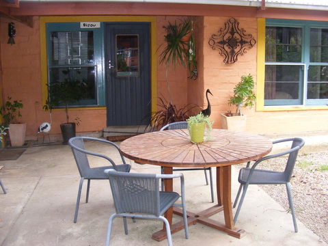 Trevalia Accommodation - Newcastle Accommodation 14