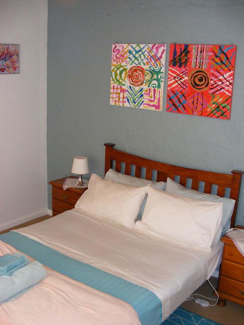 Trevalia Accommodation - Newcastle Accommodation 32