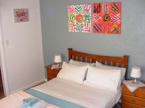 Trevalia Accommodation - Newcastle Accommodation 2