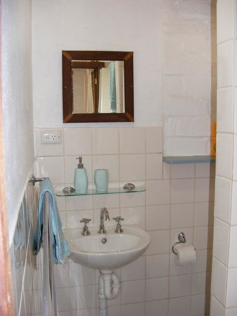 Trevalia Accommodation - Newcastle Accommodation 8