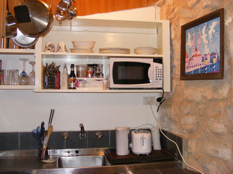 Trevalia Accommodation - Newcastle Accommodation 17