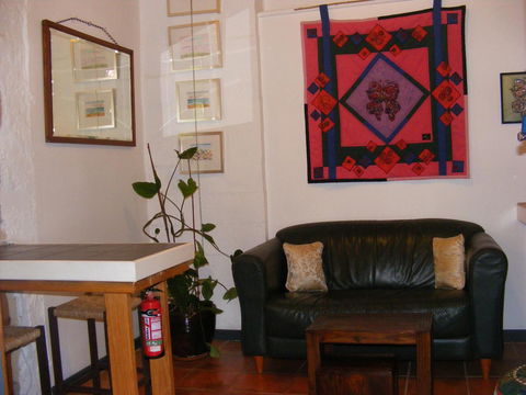 Trevalia Accommodation - Newcastle Accommodation 18