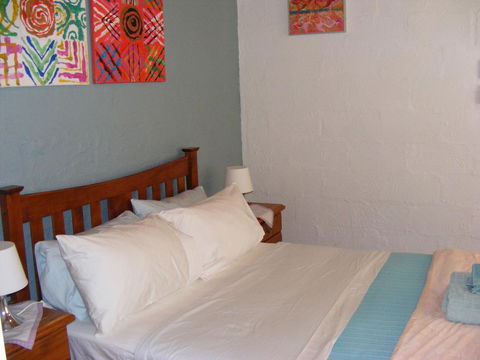 Trevalia Accommodation - Newcastle Accommodation 11