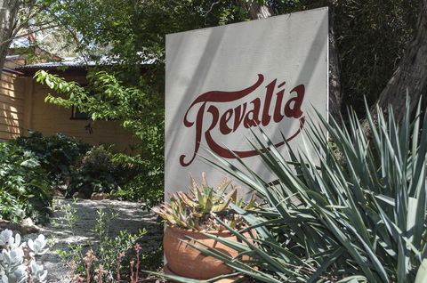 Trevalia Accommodation - Newcastle Accommodation 0