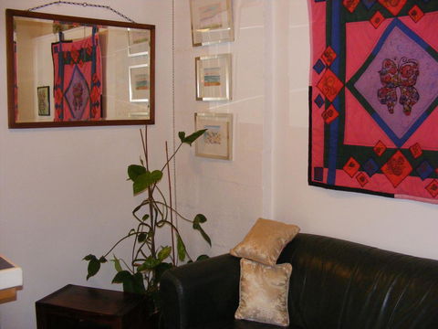 Trevalia Accommodation - Newcastle Accommodation 15
