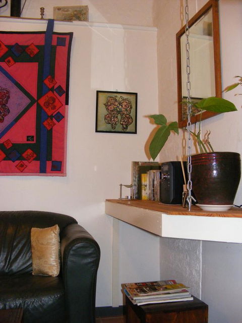 Trevalia Accommodation - Newcastle Accommodation 19