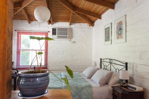 Trevalia Accommodation - Newcastle Accommodation 31