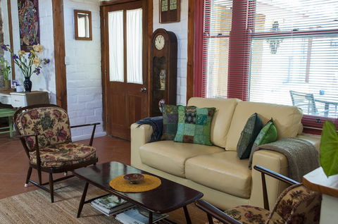 Trevalia Accommodation - Newcastle Accommodation 23