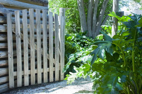 Trevalia Accommodation - Newcastle Accommodation 25