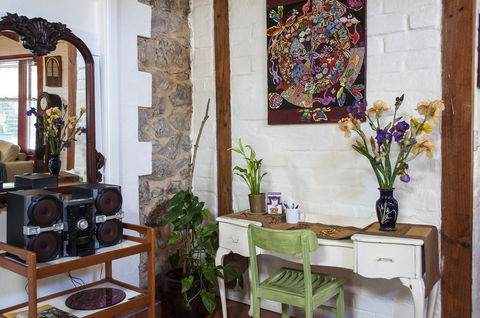Trevalia Accommodation - Newcastle Accommodation 33