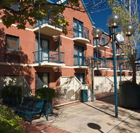 BreakFree Adelaide - Newcastle Accommodation