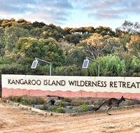 Kangaroo Island Wilderness Retreat - New Castle Tourism
