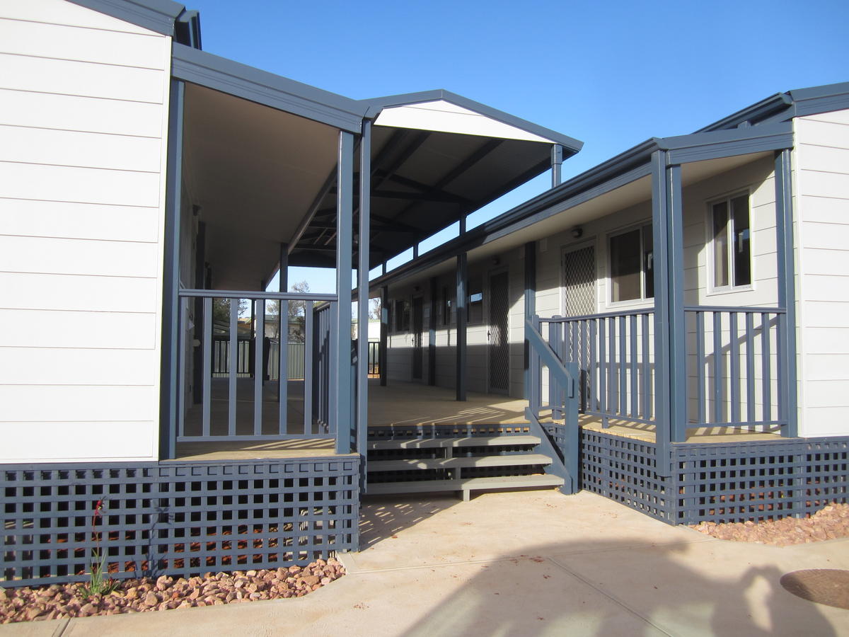  Newcastle Accommodation