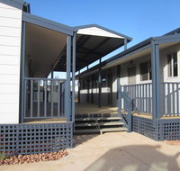 Discovery Parks  Roxby Downs - Newcastle Accommodation