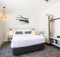 Nightcap at Finsbury Hotel - Newcastle Accommodation