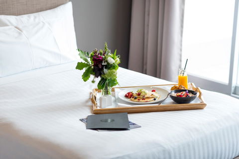 Pullman Adelaide - Newcastle Accommodation 38