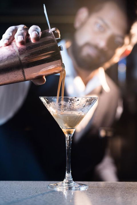 Pullman Adelaide - Newcastle Accommodation 28