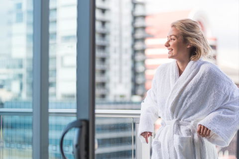 Pullman Adelaide - Newcastle Accommodation 14