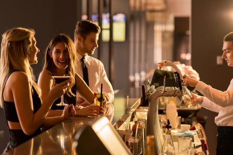 Pullman Adelaide - Newcastle Accommodation 22