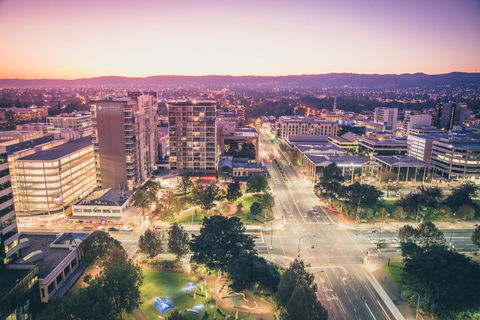 Pullman Adelaide - Newcastle Accommodation 37