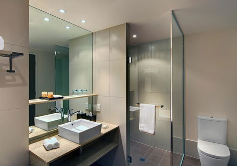 Pullman Adelaide - Newcastle Accommodation 35