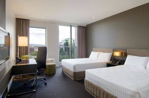 Pullman Adelaide - Newcastle Accommodation 40