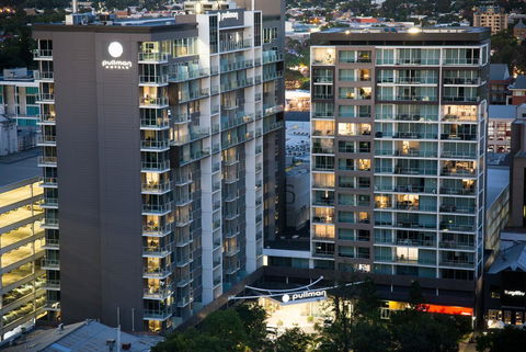 Pullman Adelaide - Newcastle Accommodation 4