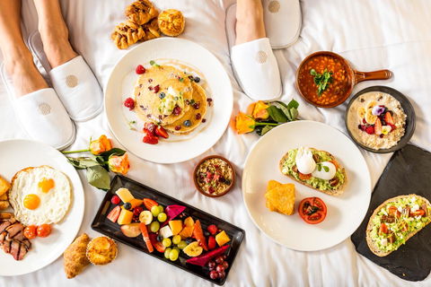 Pullman Adelaide - Newcastle Accommodation 26