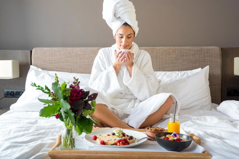 Pullman Adelaide - Newcastle Accommodation 32